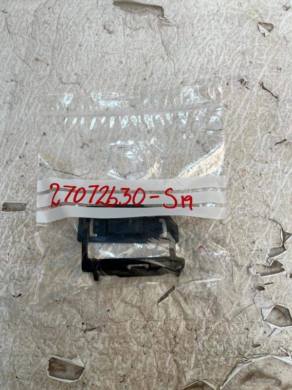 Audi A7 Front Left Headlight Washer Cover Bracket 2019 2024 4K8807787A Genuine 178426915332 14
