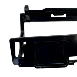 Audi A7 Front Left Headlight Washer Cover Bracket 2019-2024 4K8807787A Genuine - Image 2