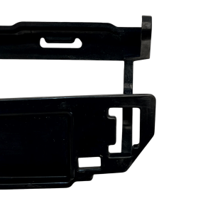 Audi A7 Front Left Headlight Washer Cover Bracket 2019-2024 4K8807787A Genuine - Image 4
