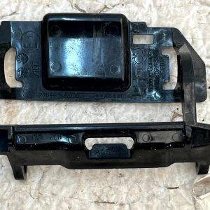 Audi A7 Front Left Headlight Washer Cover Bracket 2019-2024 4K8807787A Genuine - Image 7