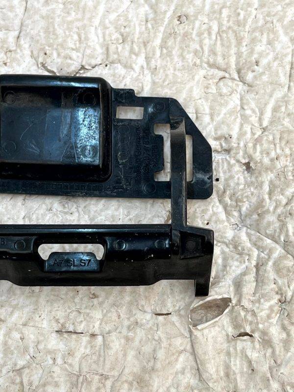 Audi A7 Front Left Headlight Washer Cover Bracket 2019 2024 4K8807787A Genuine 178426915332 8