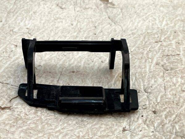 Audi A7 Front Left Headlight Washer Cover Bracket 2019 2024 4K8807787A Genuine 178426915332 9
