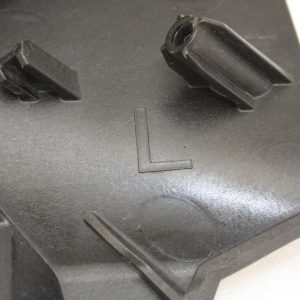 Audi A8 D5 Front Bumper Left Bracket 4N0807129B Genuine - Image 10