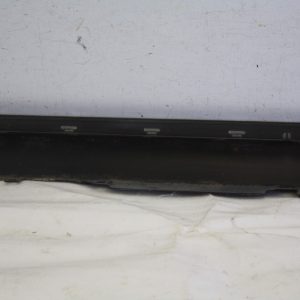 Audi A8 Left Side Skirt 2011 TO 2015 4H0853859E Genuine - Image 19