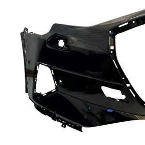 Audi E-Tron Front Bumper 2019 TO 2022 4KE807437 Genuine - Image 3