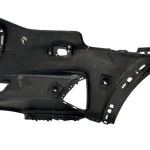 Audi E-Tron Front Bumper 2019 TO 2022 4KE807437 Genuine - Image 22