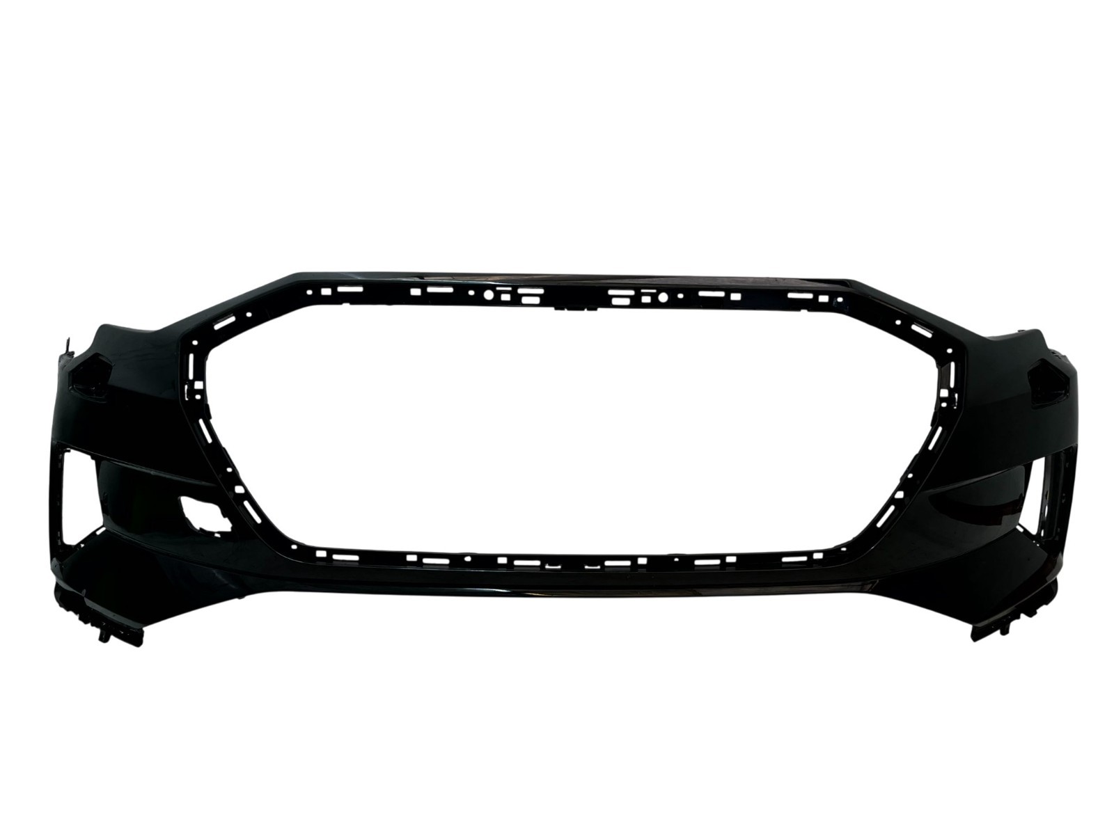 Audi E-Tron Front Bumper 2019 TO 2022 4KE807437 Genuine