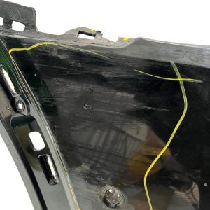 Audi E-Tron Front Bumper 2019 TO 2022 4KE807437 Genuine *DAMAGED* - Image 11