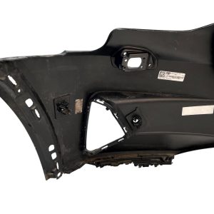 Audi E-Tron Front Bumper 2019 TO 2022 4KE807437 Genuine *DAMAGED* - Image 13