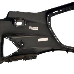 Audi E-Tron Front Bumper 2019 TO 2022 4KE807437 Genuine *DAMAGED* - Image 14