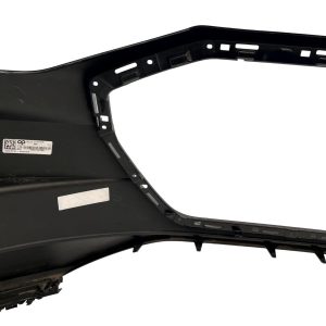 Audi E-Tron Front Bumper 2019 TO 2022 4KE807437 Genuine *DAMAGED* - Image 15