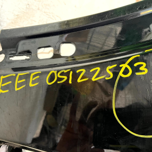 Audi E-Tron Front Bumper 2019 TO 2022 4KE807437 Genuine *DAMAGED* - Image 25