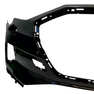 Audi E-Tron Front Bumper 2019 TO 2022 4KE807437 Genuine *DAMAGED* - Image 4