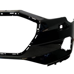 Audi E-Tron Front Bumper 2019 TO 2022 4KE807437 Genuine *DAMAGED* - Image 7