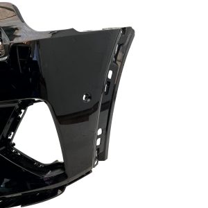 Audi E-Tron Front Bumper 2019 TO 2022 4KE807437 Genuine *DAMAGED* - Image 8