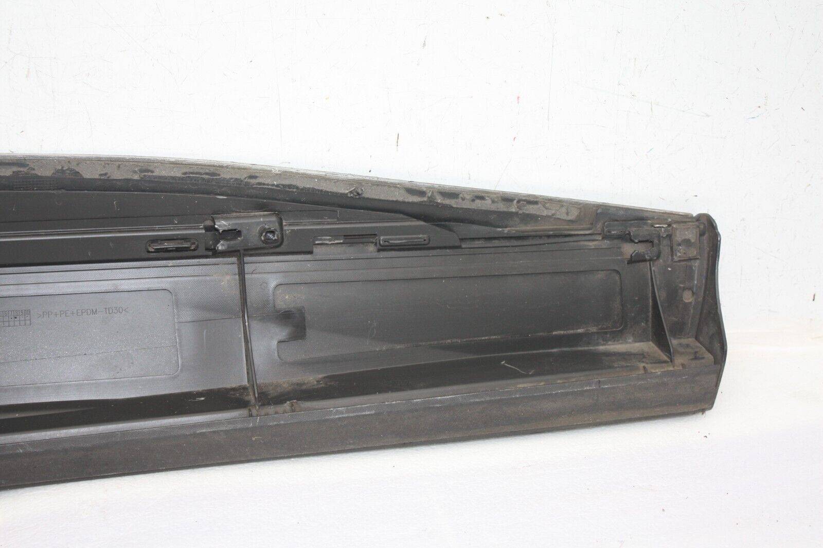 Audi-E-Tron-Front-Left-Side-Door-Moulding-2019-ON-89A853959B-Genuine-176656899292-10