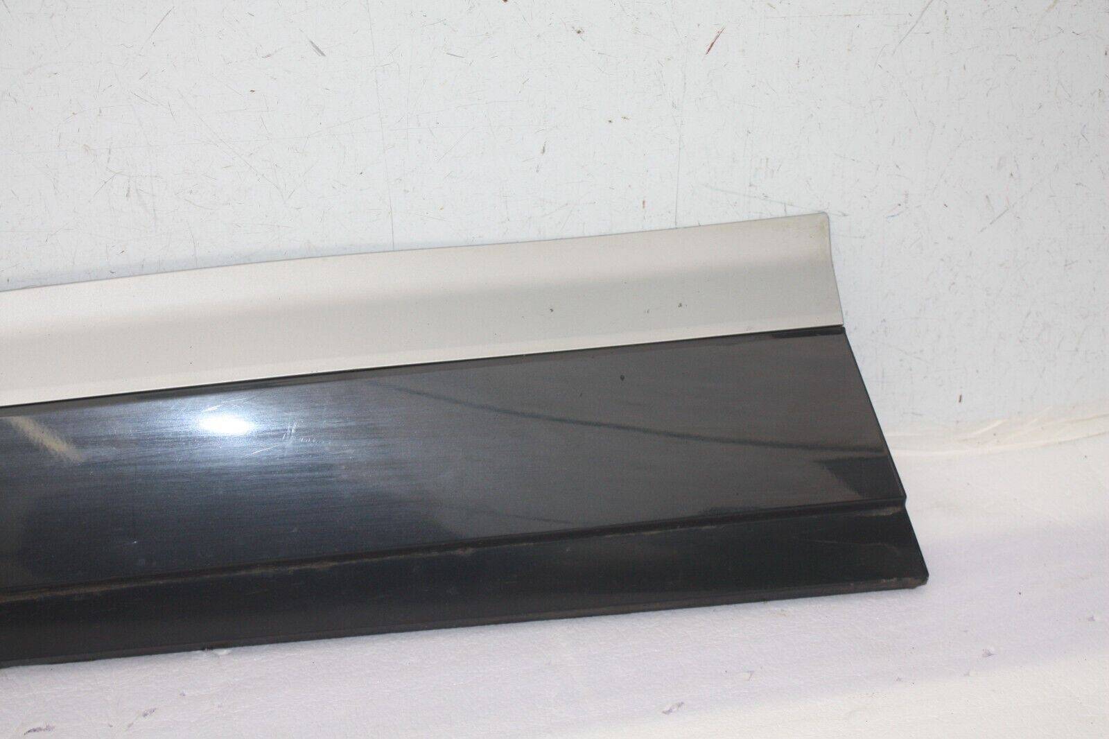 Audi-E-Tron-Front-Left-Side-Door-Moulding-2019-ON-89A853959B-Genuine-176656899292-2