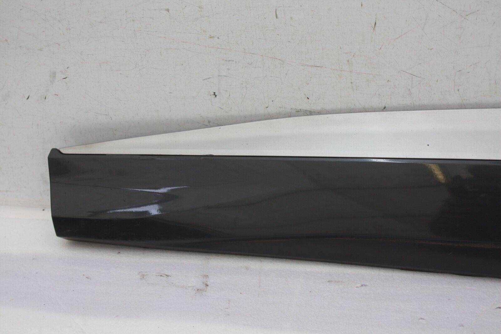 Audi-E-Tron-Front-Left-Side-Door-Moulding-2019-ON-89A853959B-Genuine-176656899292-4