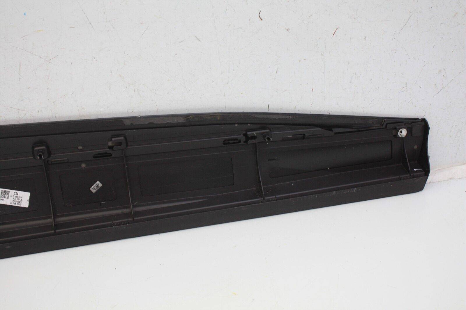 Audi-E-Tron-Front-Left-Side-Door-Moulding-89A853959B-Genuine-176599323432-10