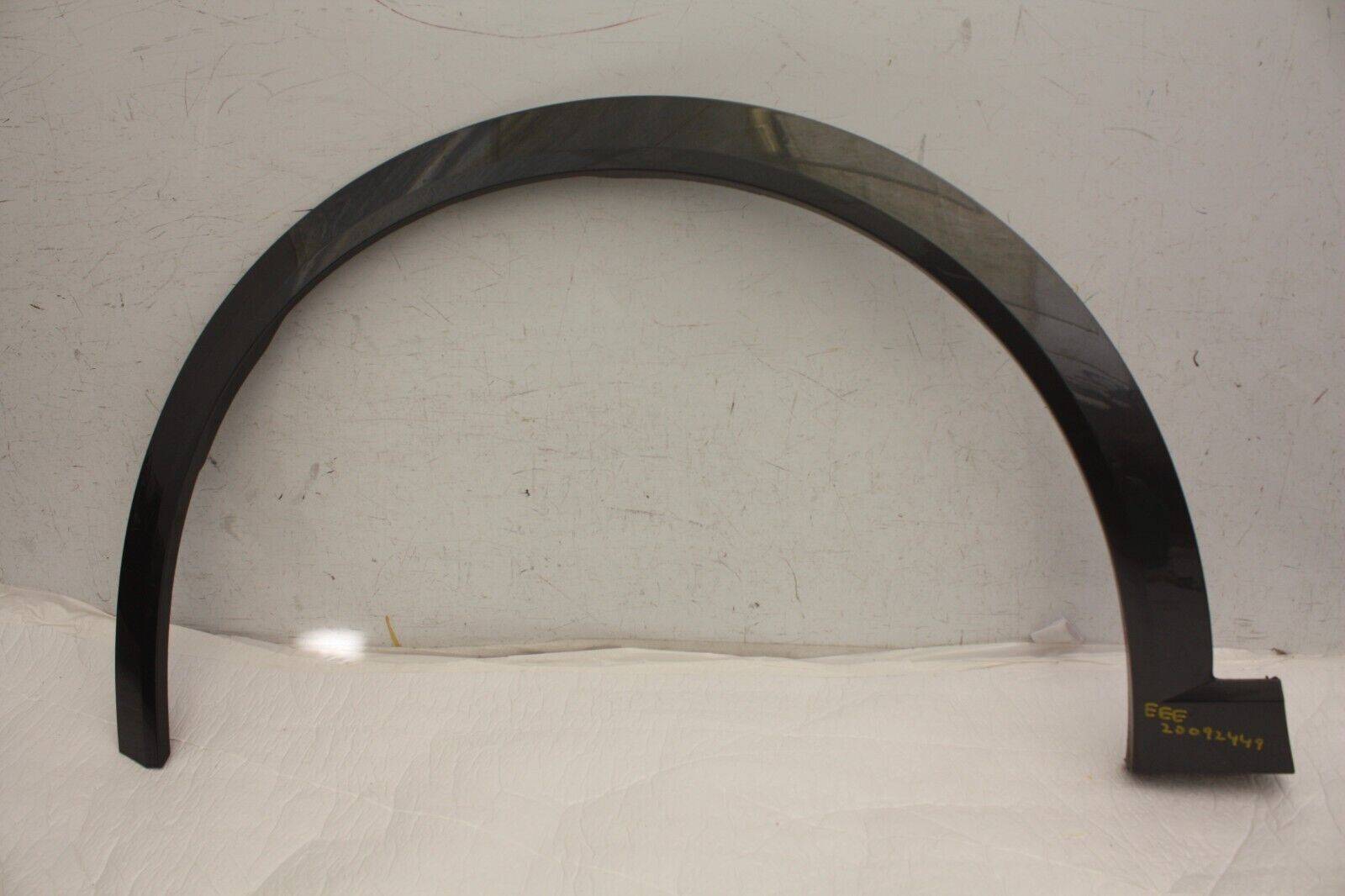 Audi E Tron Front Left Wheel Arch 4KE853717 Genuine 176592867442