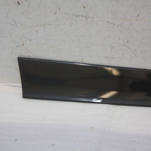 Audi E Tron GT Front Left Door Moulding Trim 2022 ON 4J3853959 Genuine - Image 6