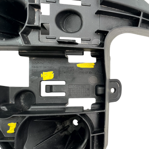 Audi E-Tron GT Rear Bumper Right Mounting Bracket 2021 TO 2024 4J3807126 Genuine - Image 4