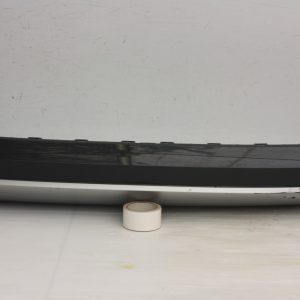 Audi E-Tron Rear Bumper 2019 ON 4KE807521B - Image 3
