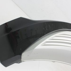Audi E-Tron Rear Bumper 2019 ON 4KE807521B - Image 5