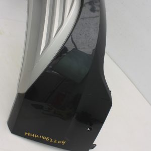 Audi E-Tron Rear Bumper 2019 TO 2022 4KE807521B - Image 4