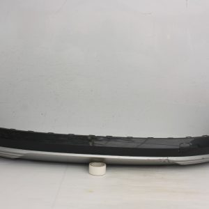 Audi E-Tron Rear Bumper 2019 TO 2022 4KE807521B