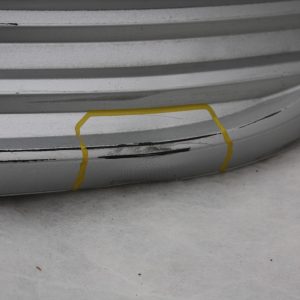 Audi E Tron Rear Bumper Diffuser 2019 ON 4KE807835 Genuine *DAMAGED* - Image 12