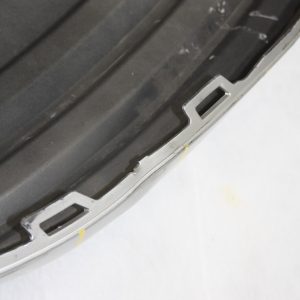 Audi E Tron Rear Bumper Diffuser 2019 ON 4KE807835 Genuine *DAMAGED* - Image 17