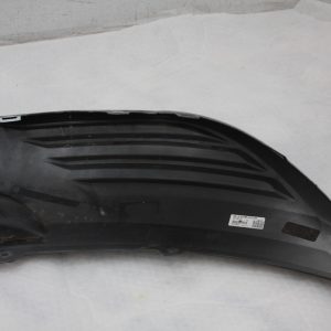 Audi E Tron Rear Bumper Diffuser 2019 ON 4KE807835 Genuine *DAMAGED* - Image 18