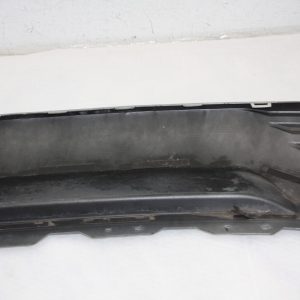 Audi E Tron Rear Bumper Diffuser 2019 ON 4KE807835 Genuine *DAMAGED* - Image 19