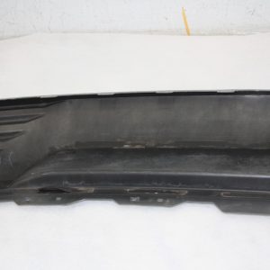 Audi E Tron Rear Bumper Diffuser 2019 ON 4KE807835 Genuine *DAMAGED* - Image 20