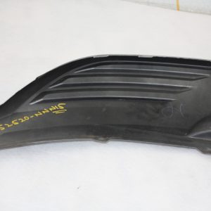 Audi E Tron Rear Bumper Diffuser 2019 ON 4KE807835 Genuine *DAMAGED* - Image 21