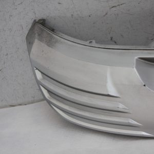 Audi E Tron Rear Bumper Diffuser 2019 ON 4KE807835 Genuine *DAMAGED* - Image 6