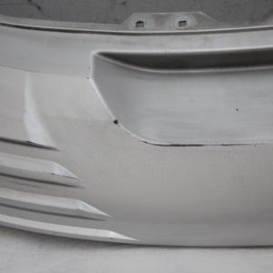 Audi E Tron Rear Bumper Diffuser 2019 ON 4KE807835 Genuine *DAMAGED* - Image 7
