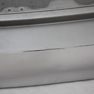 Audi E Tron Rear Bumper Diffuser 2019 ON 4KE807835 Genuine *DAMAGED* - Image 8