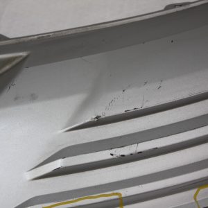 Audi E Tron Rear Bumper Diffuser 2019 ON 4KE807835 Genuine *DAMAGED* - Image 10