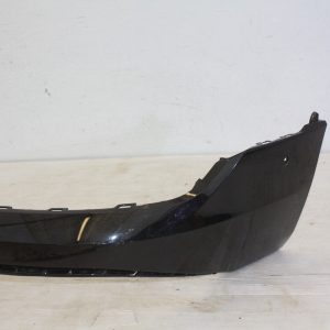 Audi E-Tron Rear Bumper Lower Section 2019 ON 4KE807521B Genuine - Image 5