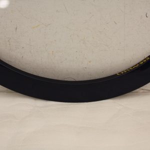 Audi E-Tron Rear Right Wheel Arch 4KE853818 Genuine - Image 1