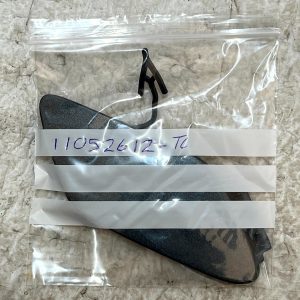 Audi E Tron S-Line Front Bumper Tow Eye Cover Cap 2019-2022 4KE807241A Genuine - Image 14