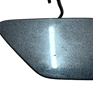 Audi E Tron S-Line Front Bumper Tow Eye Cover Cap 2019-2022 4KE807241A Genuine - Image 3