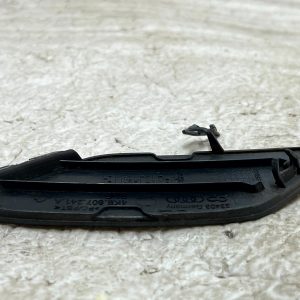 Audi E Tron S-Line Front Bumper Tow Eye Cover Cap 2019-2022 4KE807241A Genuine - Image 9
