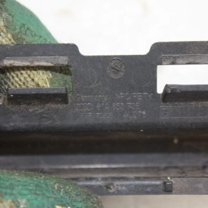 Audi Q2 Front Bumper Grill Quattro Badge 2016 TO 2021 81A853736 Genuine - Image 12