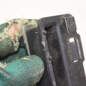 Audi Q2 Front Bumper Grill Quattro Badge 2016 TO 2021 81A853736 Genuine - Image 14