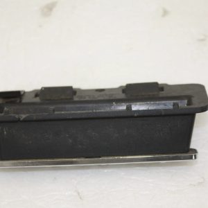 Audi Q2 Front Bumper Grill Quattro Badge 2016 TO 2021 81A853736 Genuine - Image 5