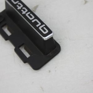 Audi Q2 Front Bumper Grill Quattro Badge 2016 TO 2021 81A853736 Genuine - Image 7