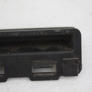 Audi Q2 Front Bumper Grill Quattro Badge 2016 TO 2021 81A853736 Genuine - Image 10